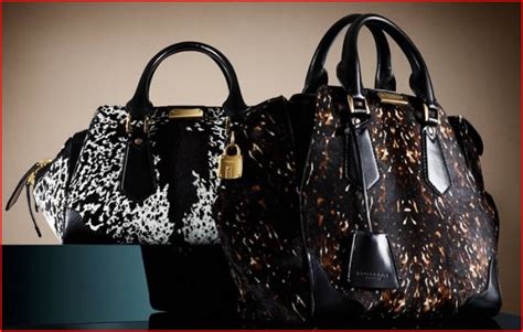 collezione borse burberry anno 2014